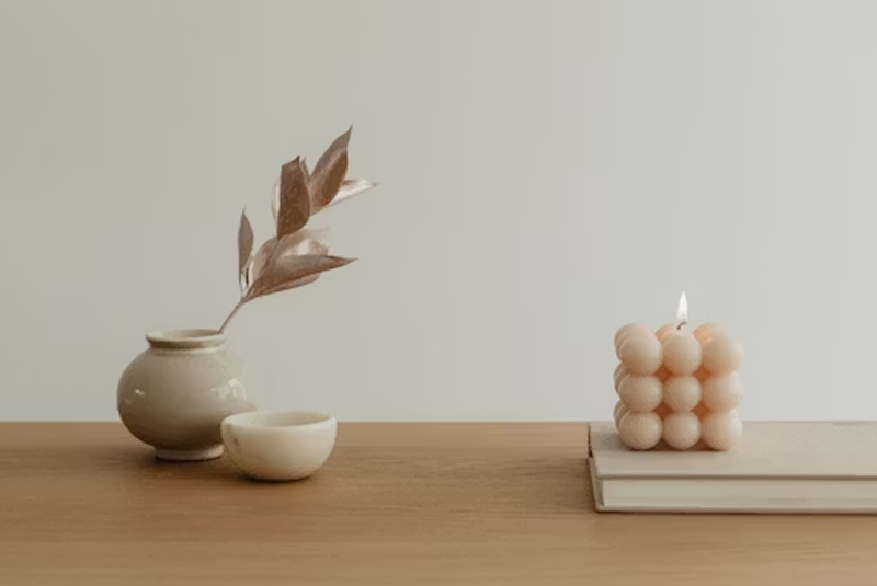 Sustainability Trends Reshaping the Global Scented Candles Market (2026-2030)