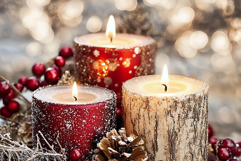 UK Candle Market Report — May 2026: On Track to Exceed £1 Billion by 2030