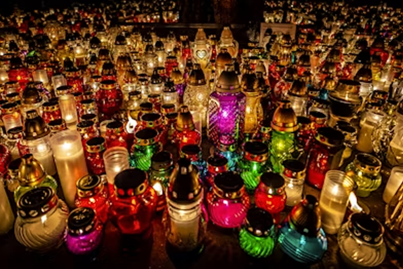 Asia Pacific Scented Candles Market: Fastest-Growing Regional Market with 7.2% CAGR (2026-2033)