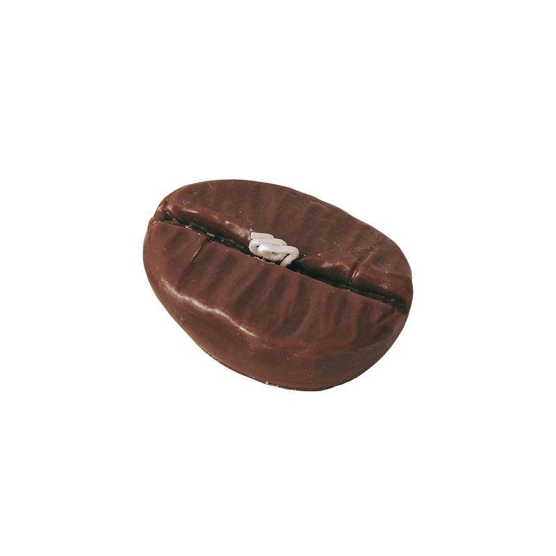 Handcrafted, High-Quality American Coffee Bean Scented Candle - Souvenir and Decorative Accent